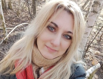 Cercatrice1 da Pescara,Italia